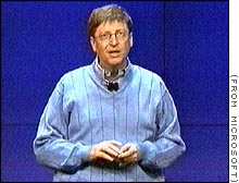 Bill Gates